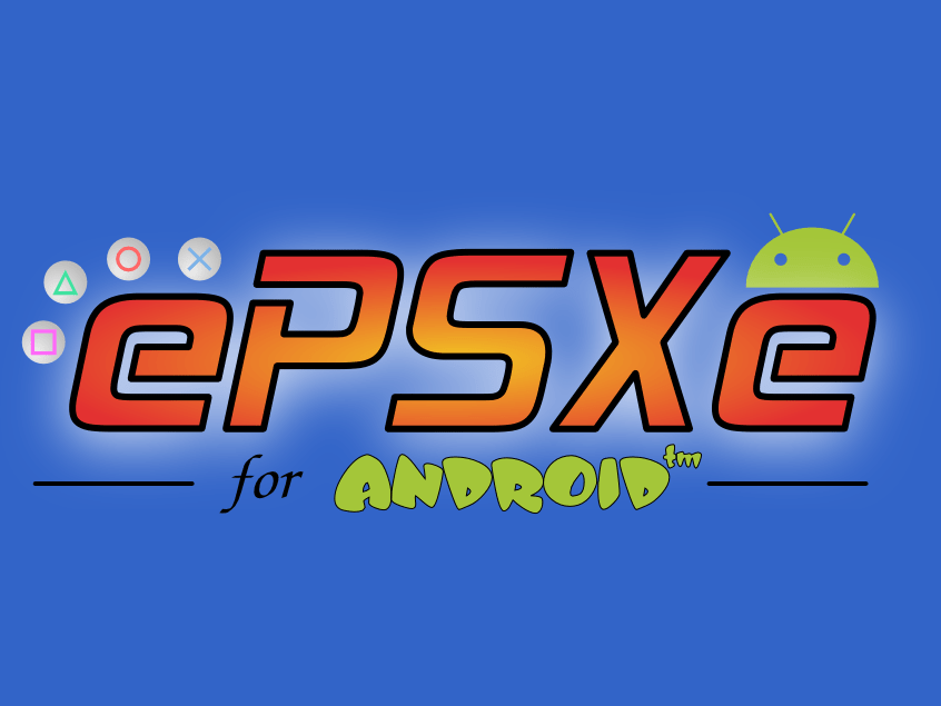 gameshark epsxe android